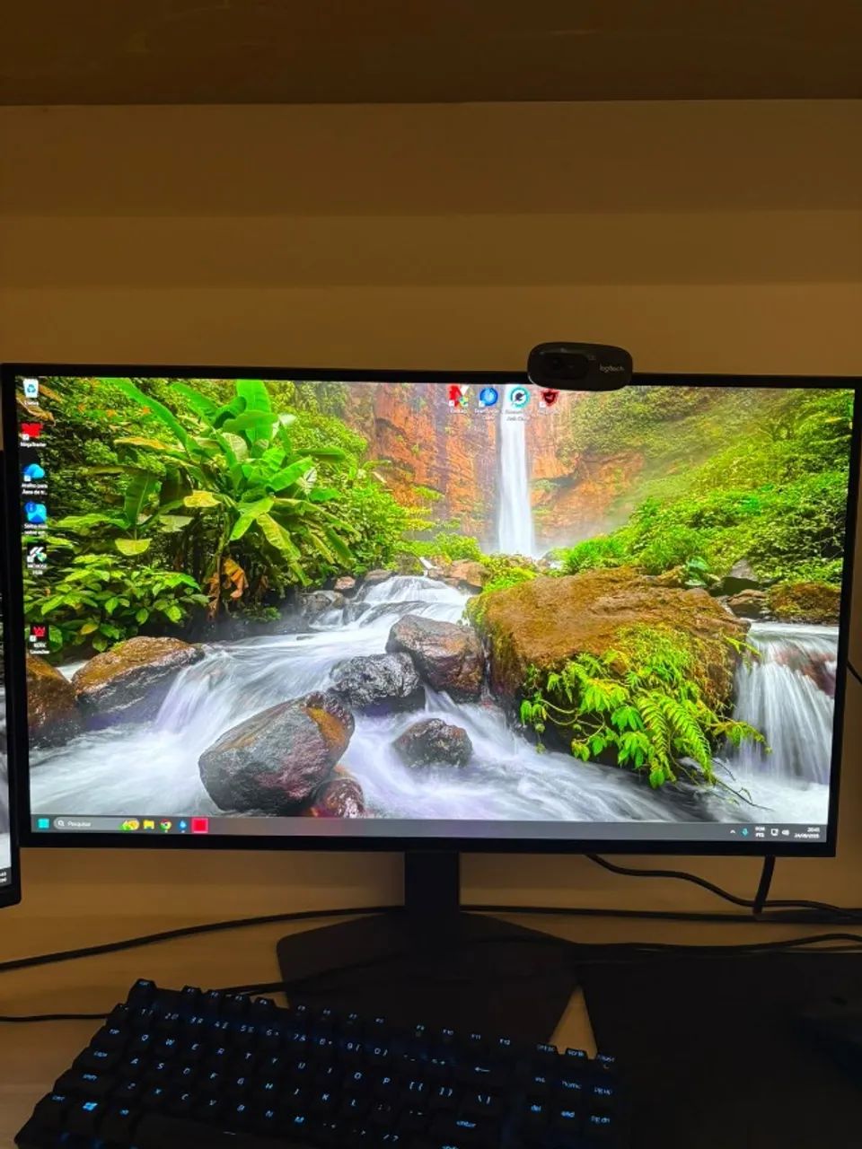 Monitor OLED 540hz LG ULTRAGEAR