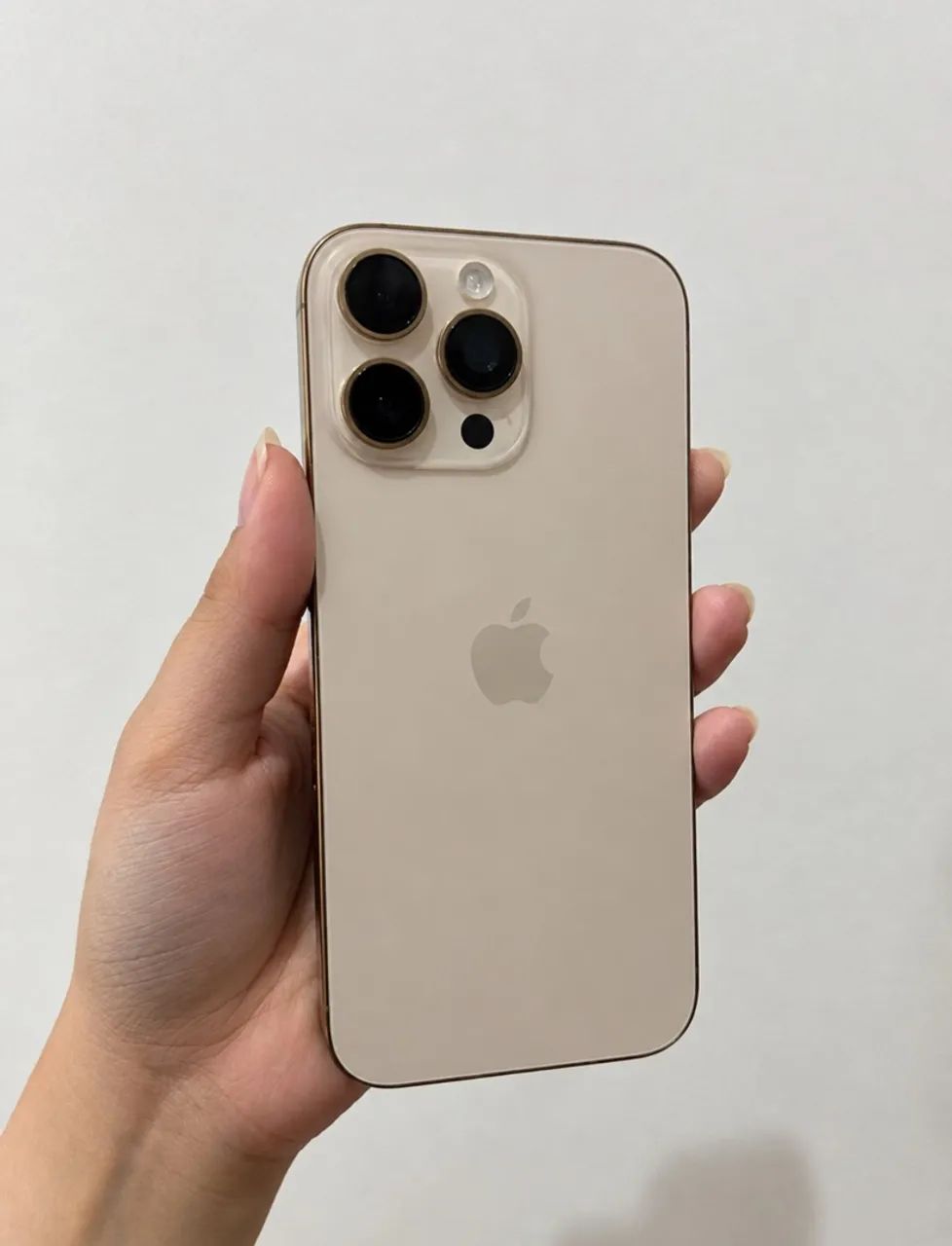 IPHONE 16 PRO MAX - Foto 3