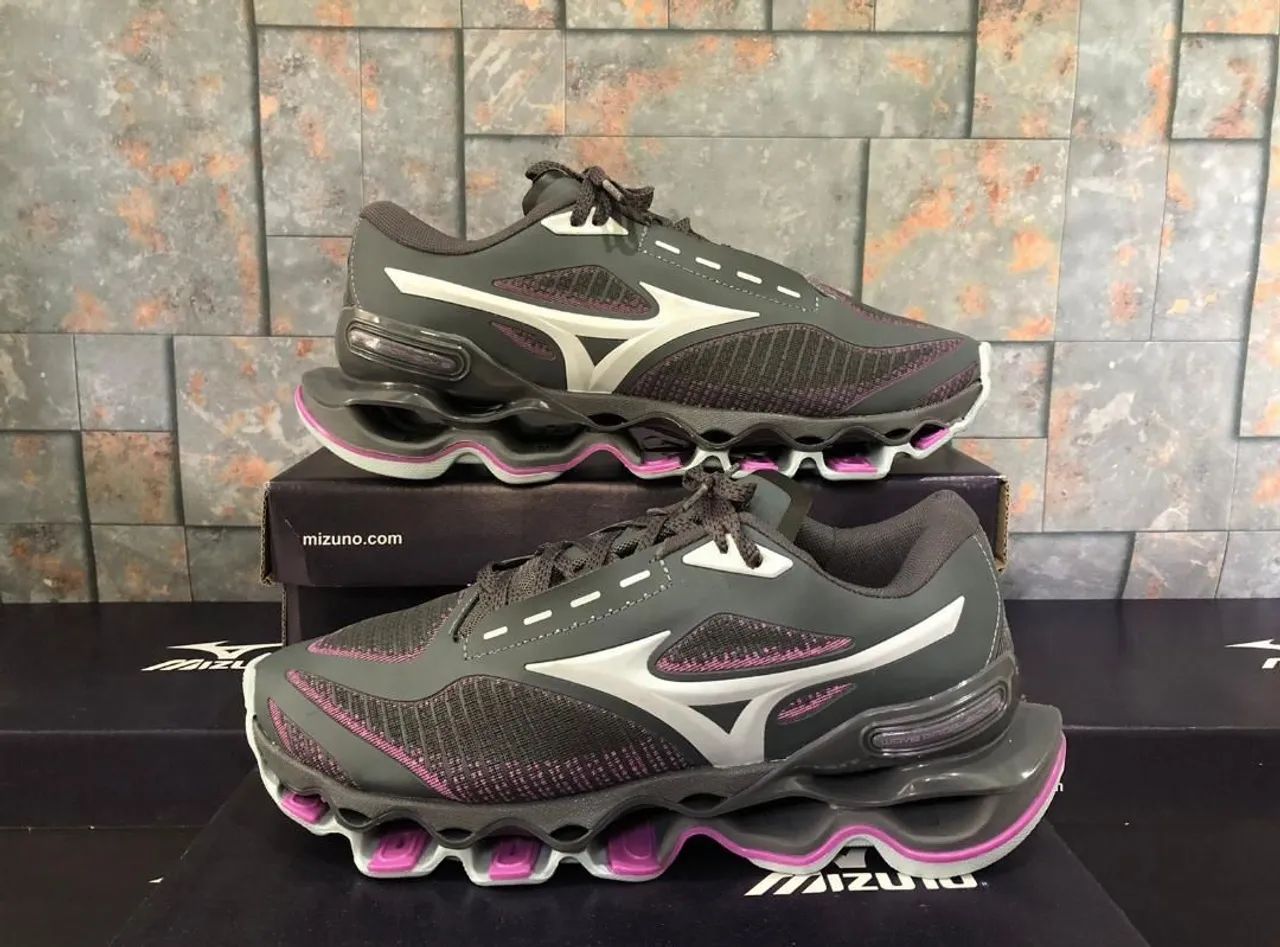 Mizuno M  - Foto 4