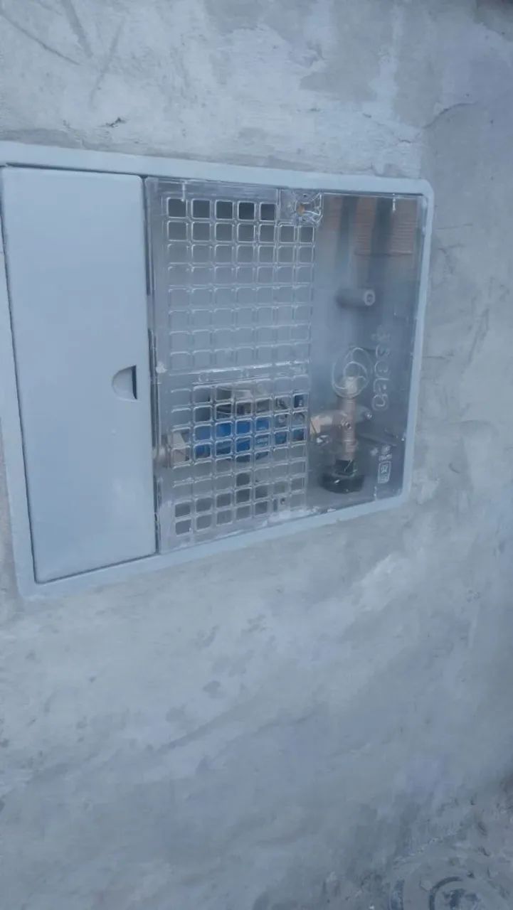 Bombeiro hidráulico padrão CAESB Profissional  - Foto 4