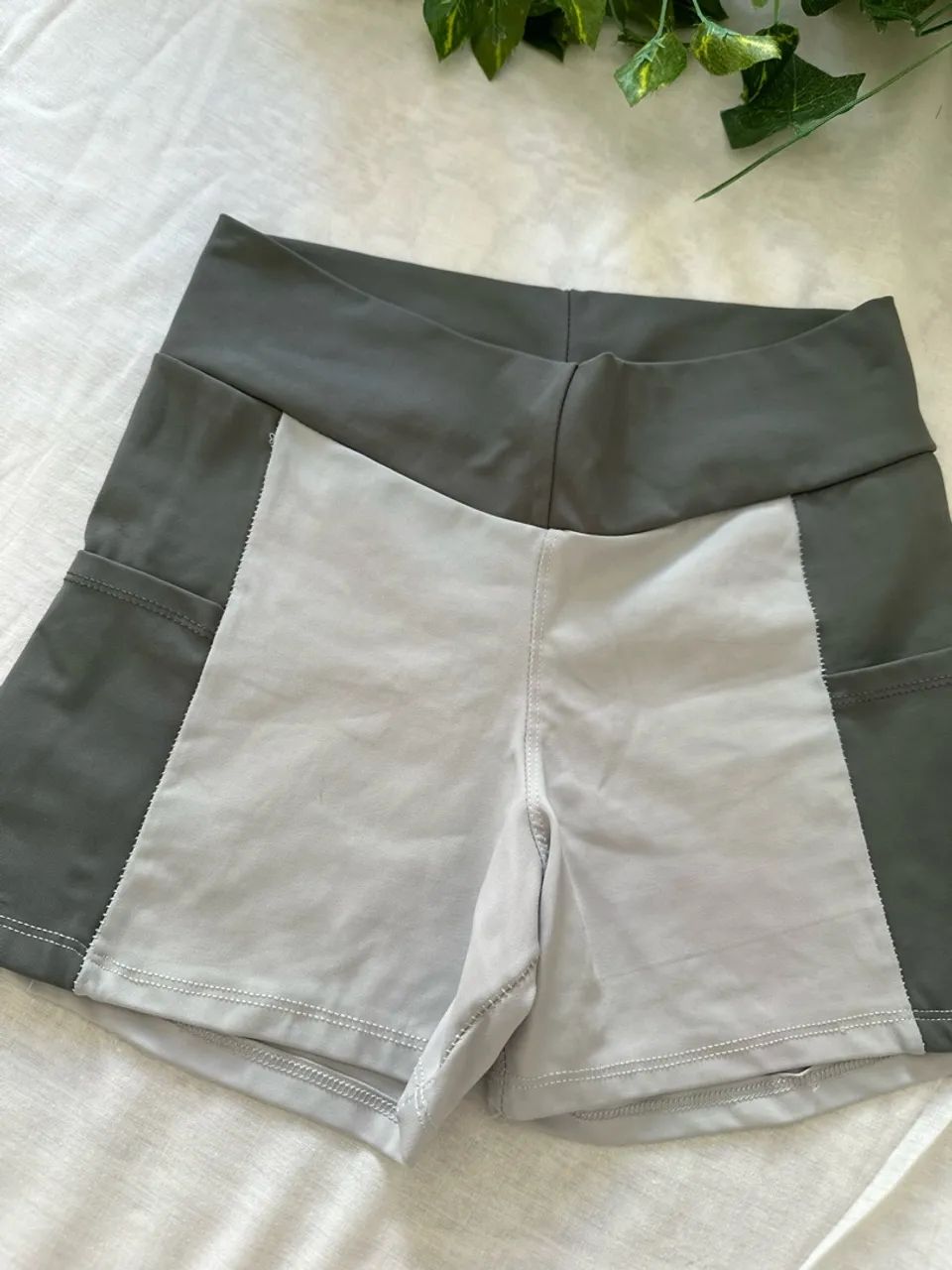 Short academia  - Foto 4