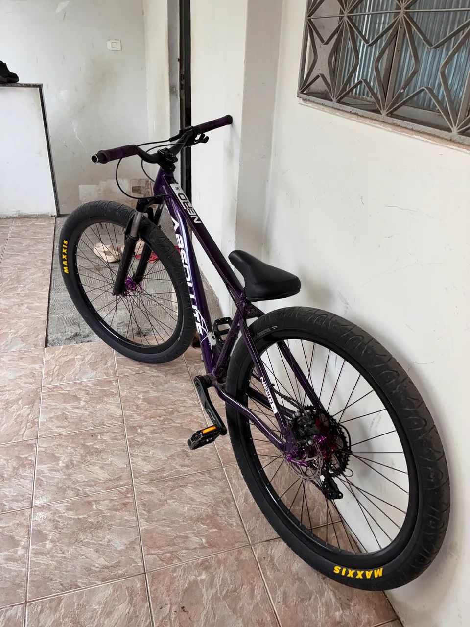 Nero 5 maxxis - Foto 2