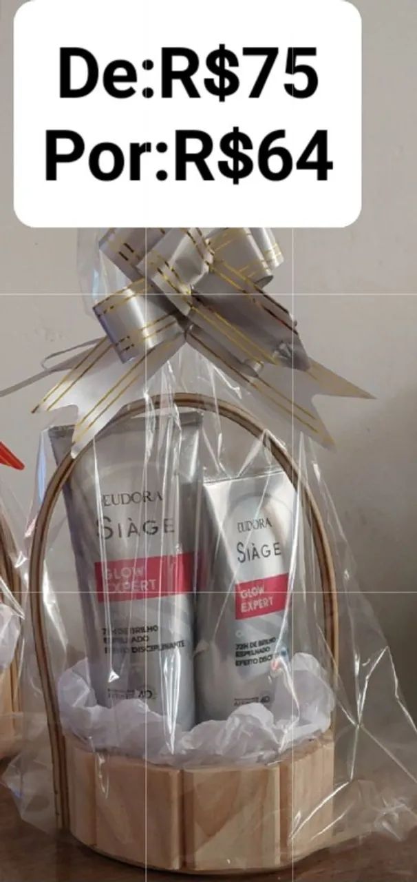 Cosméticos em ofertas  - Foto 4