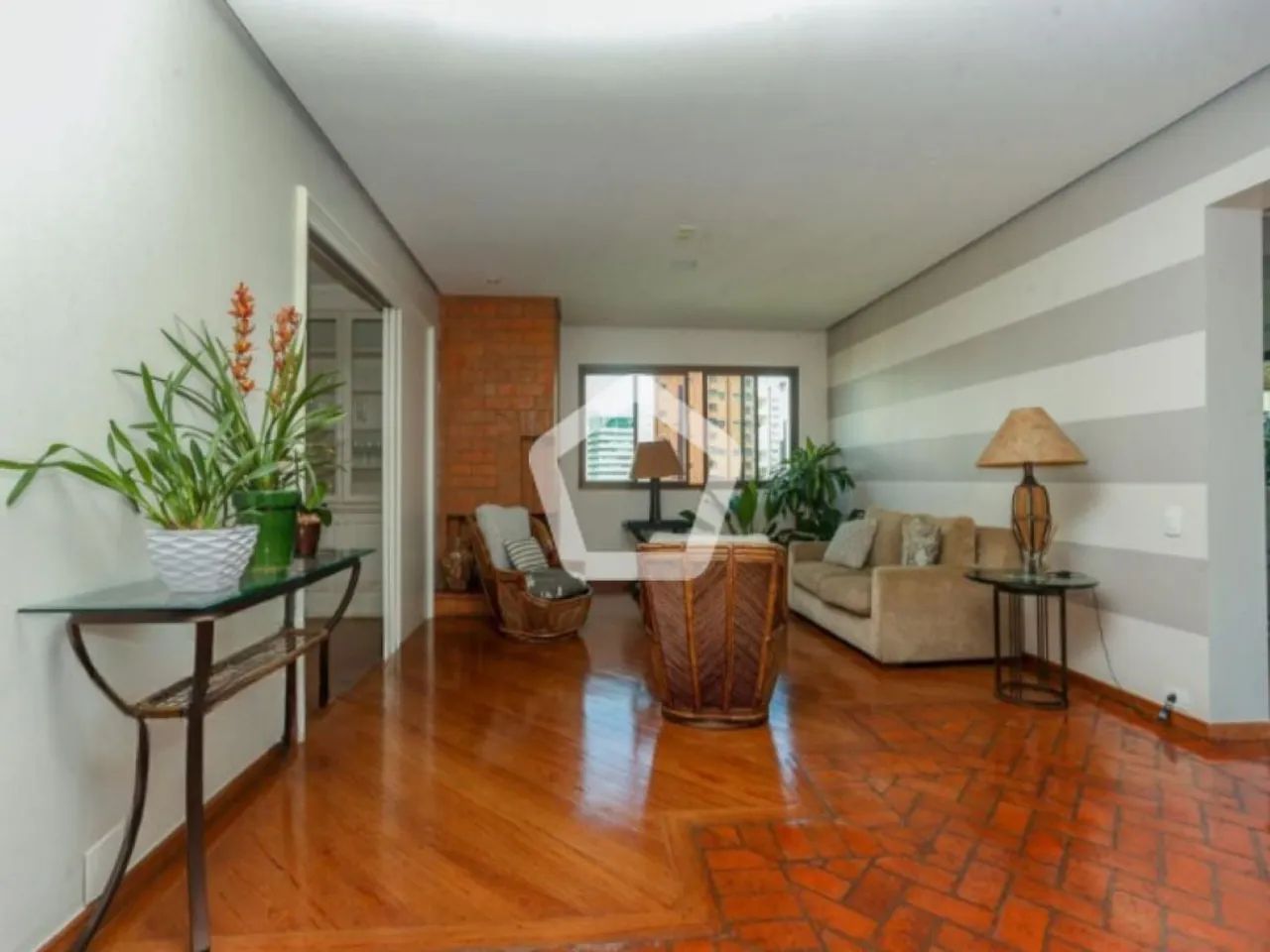 Apartamento em Vila Suzana