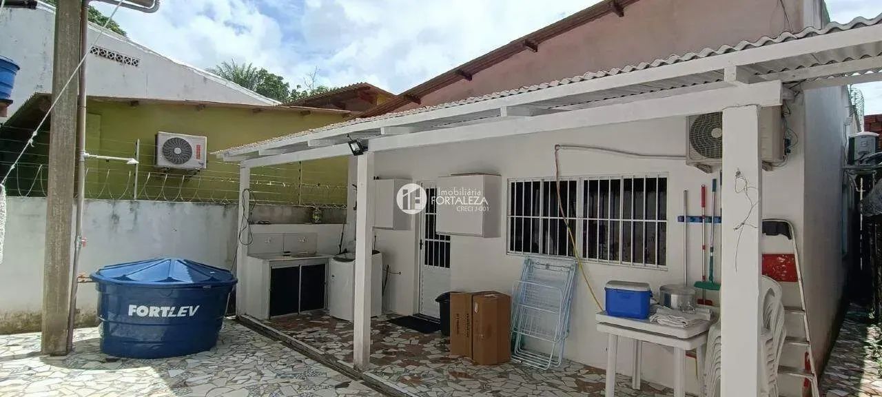 VENDO CASA 160M², 2 quartos, 1 suíte em Capoeira - Rio Branco - AC - Foto 3