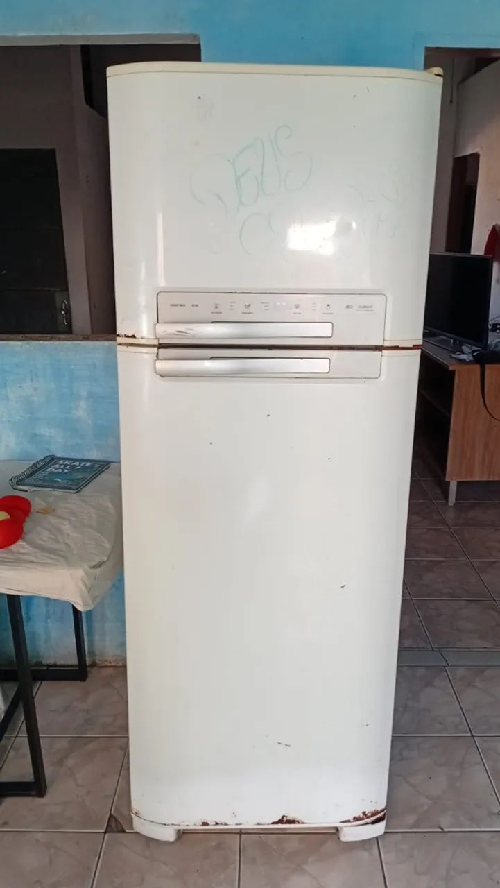 Geladeira boa  - Foto 2