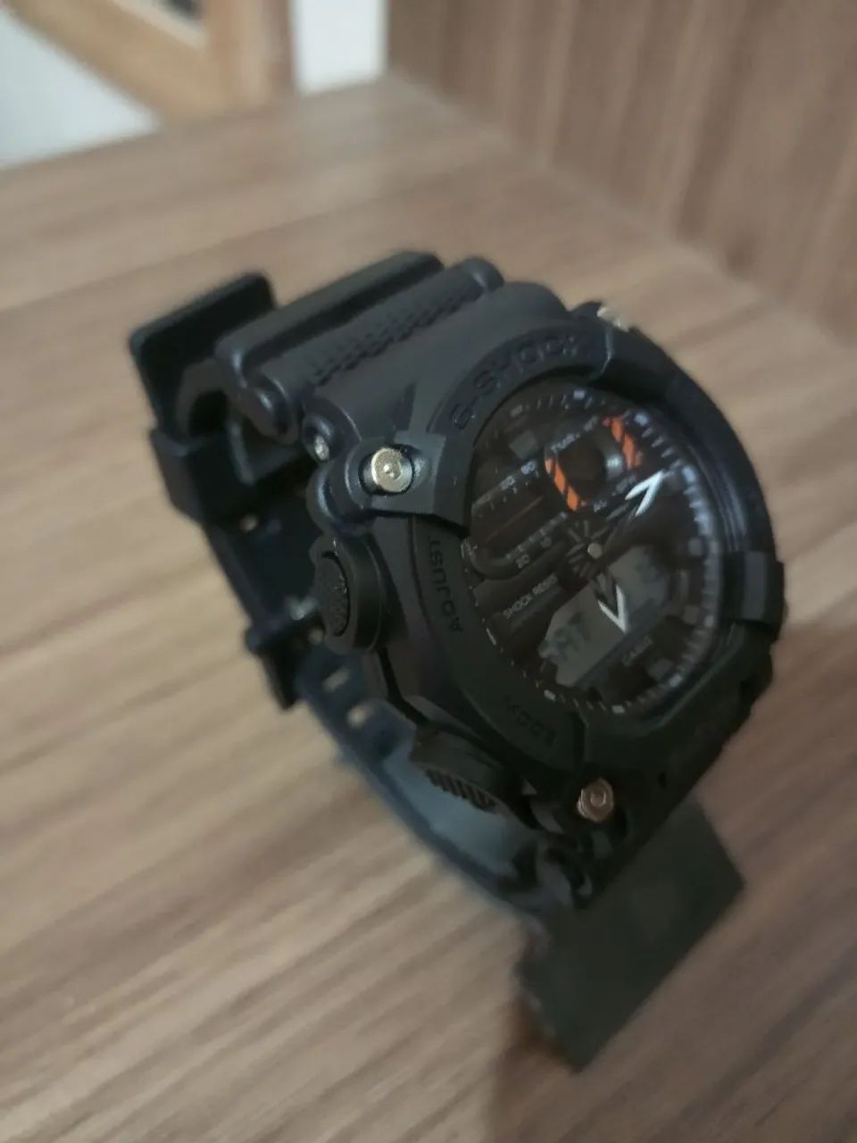 G Shock  - Foto 3