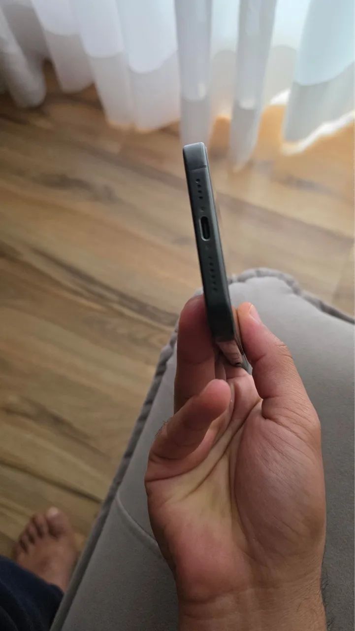 iPhone 15 Pro Max  - Foto 3