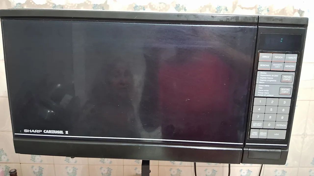 Micro-ondas 44 litros 