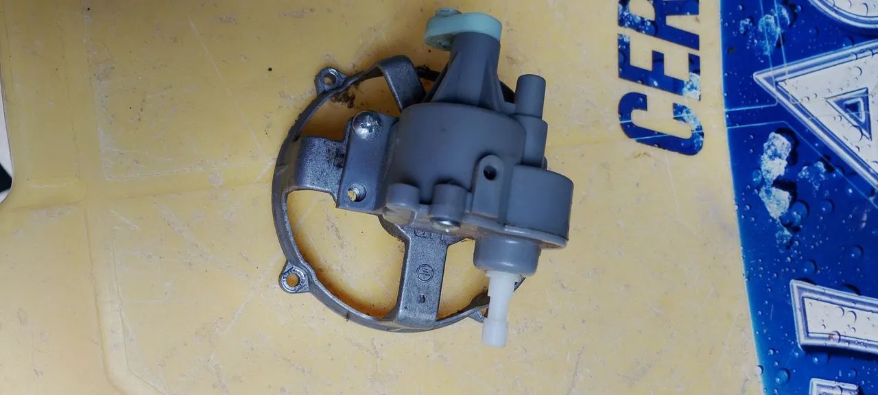Peças de ventilador mondial  - Foto 5