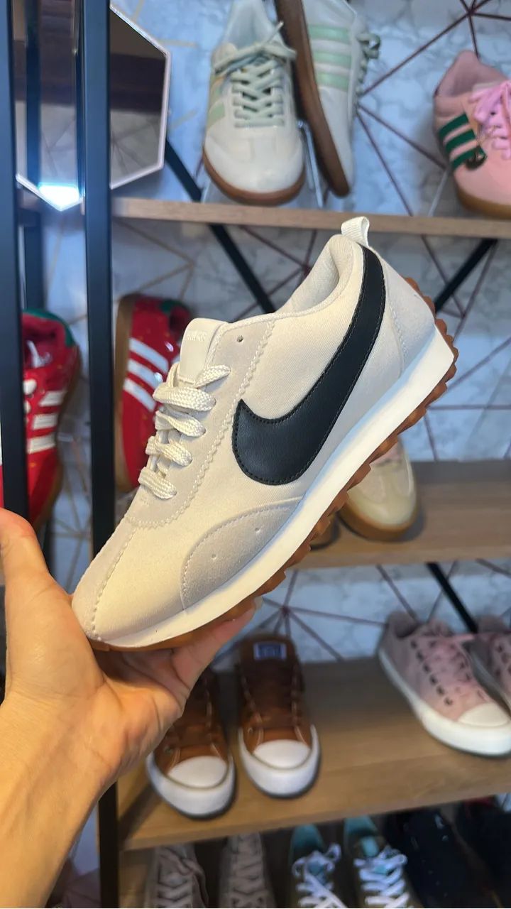TÊNIS PREMIUM- CONFORTO E ESTILO PARA SEU DIA A DIA - Foto 3