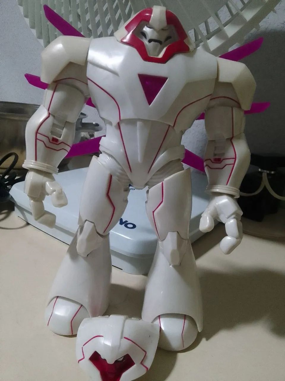 NIMROD MARVEL LEGENDS - Foto 2
