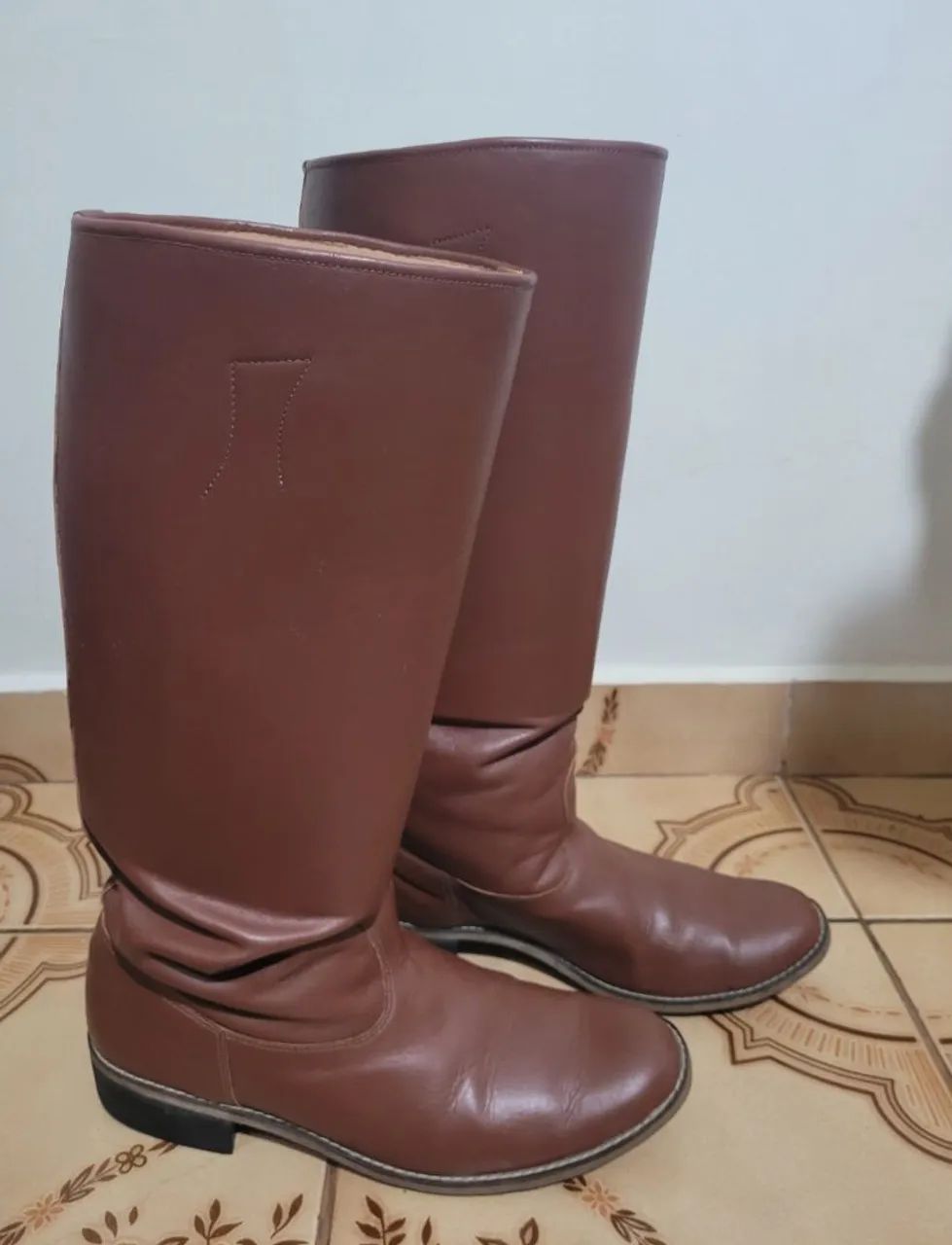 Botas masculina - Foto 5
