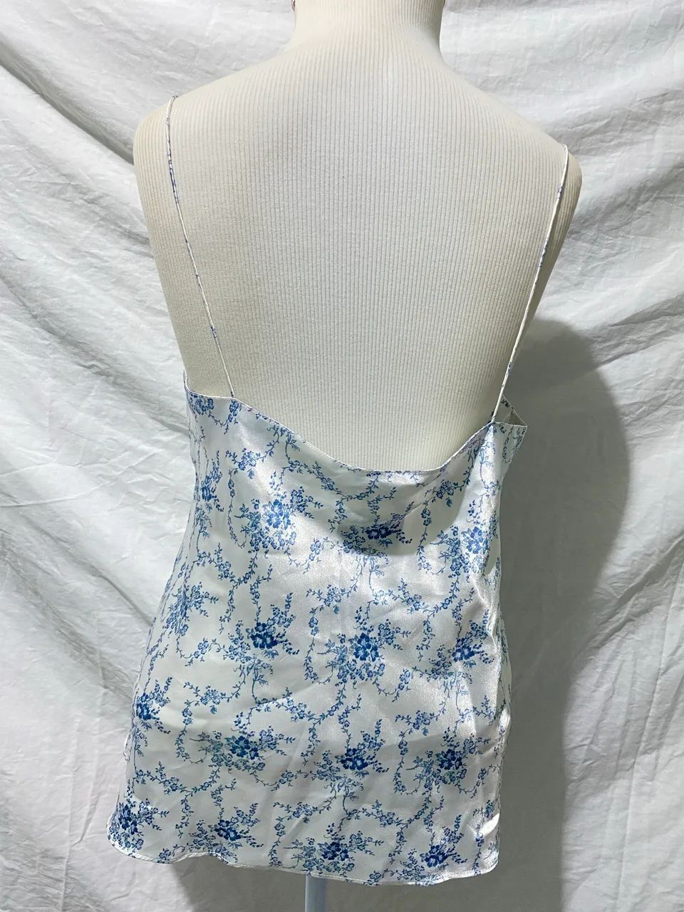 Blusa de Alcinha - Foto 3