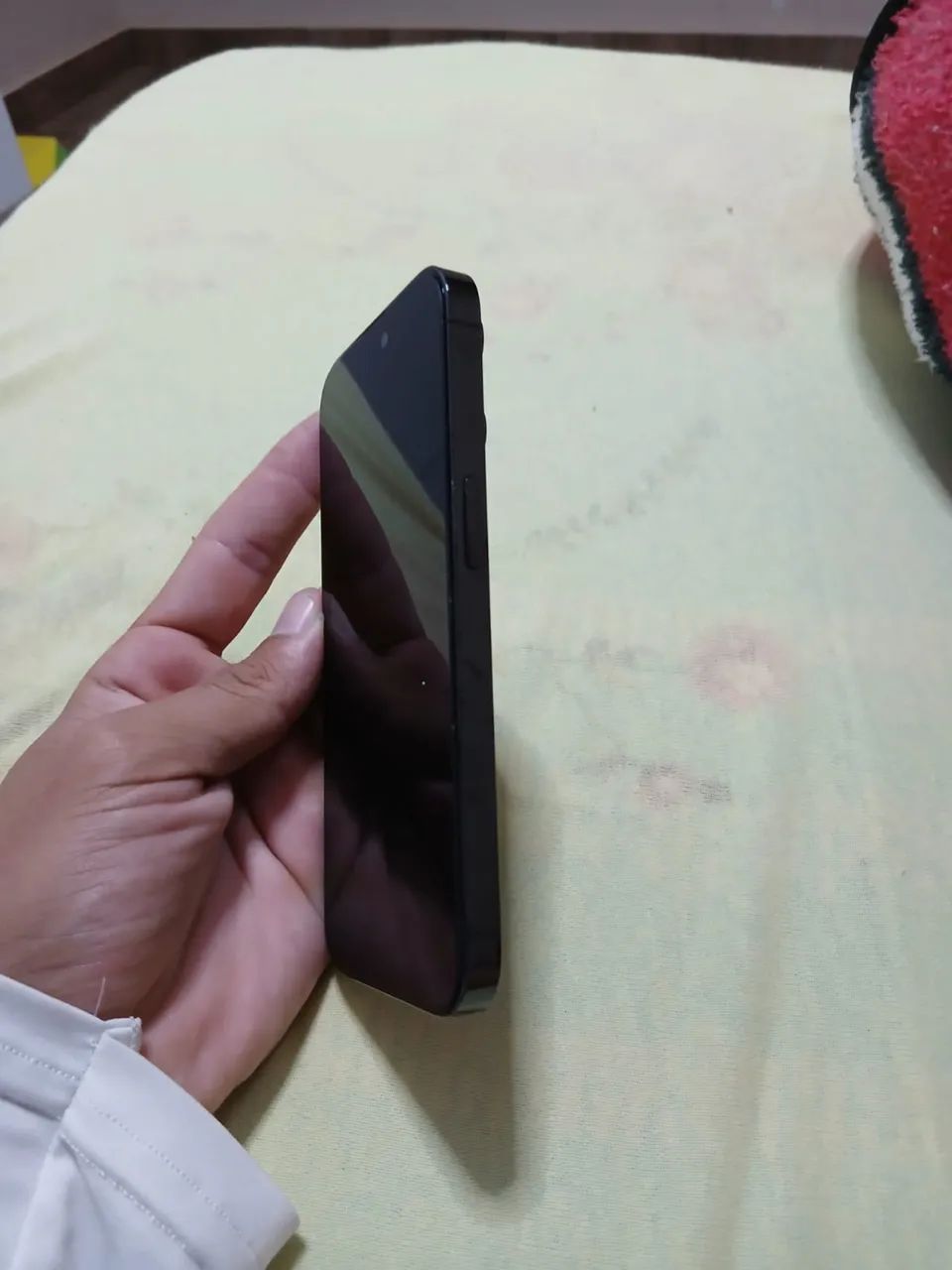 Vende-se IPhone 14 Pro - Foto 4