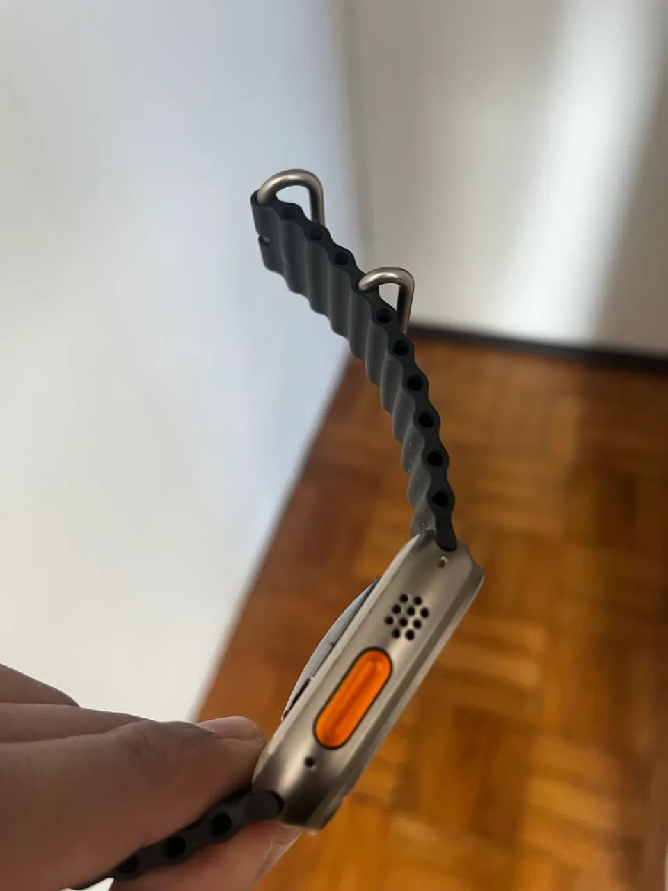 Apple Watch Ultra Ocean - Foto 4