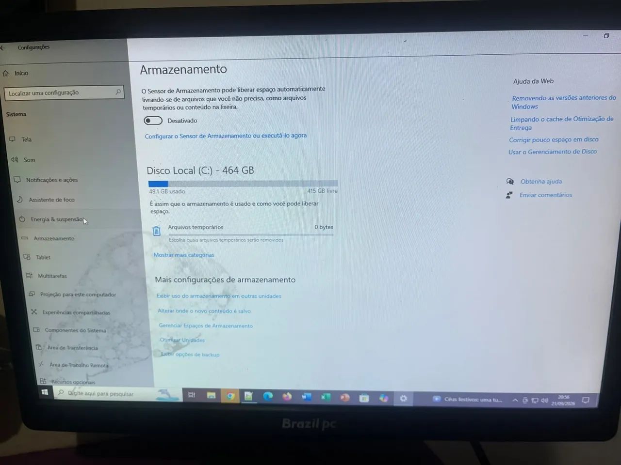 Vende-se computador  - Foto 4
