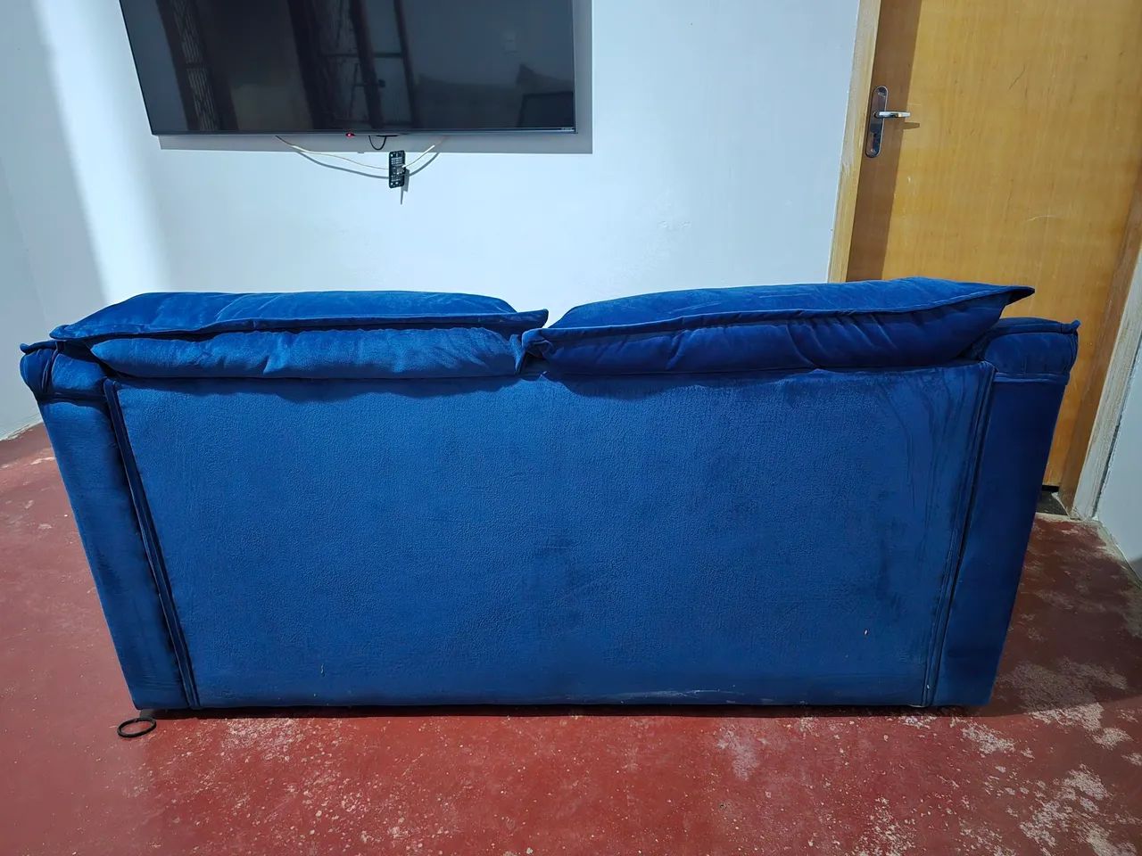 Sofa cama casal - Foto 2