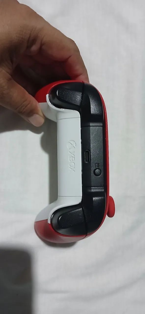 Vendo controle x box  - Foto 4
