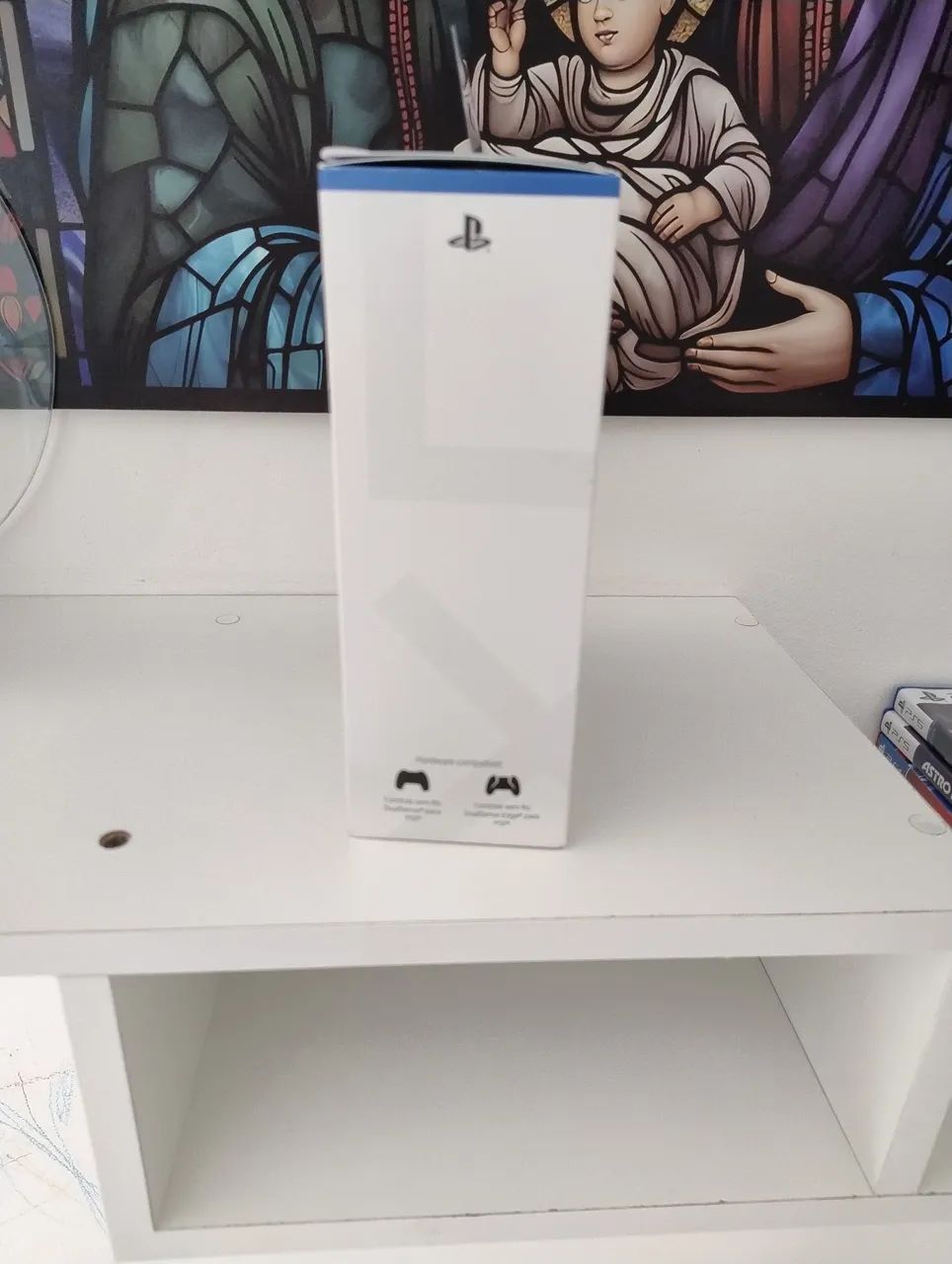 Base de carregamento Dualsense (Ps5) - Foto 2