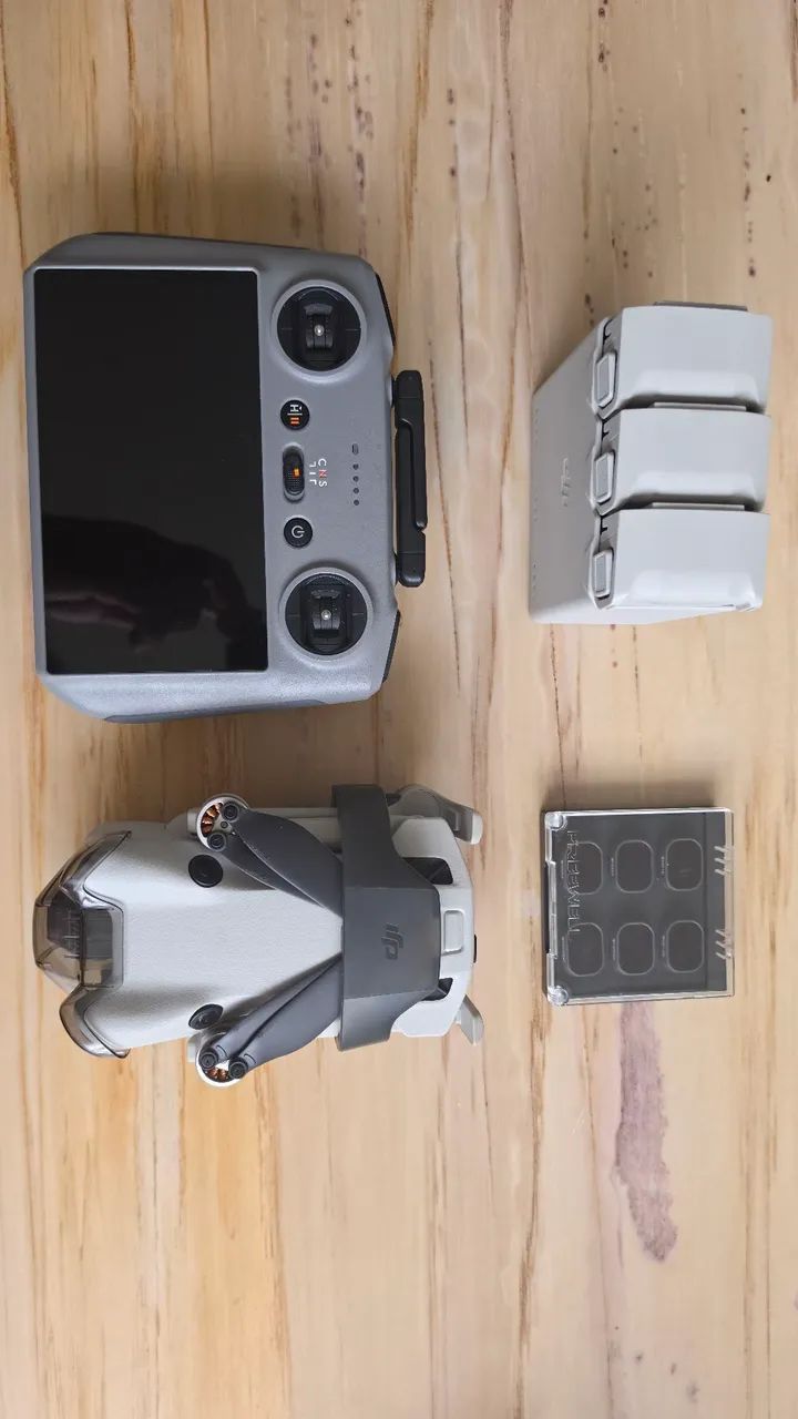 Drone Dji Mini 4 pro 