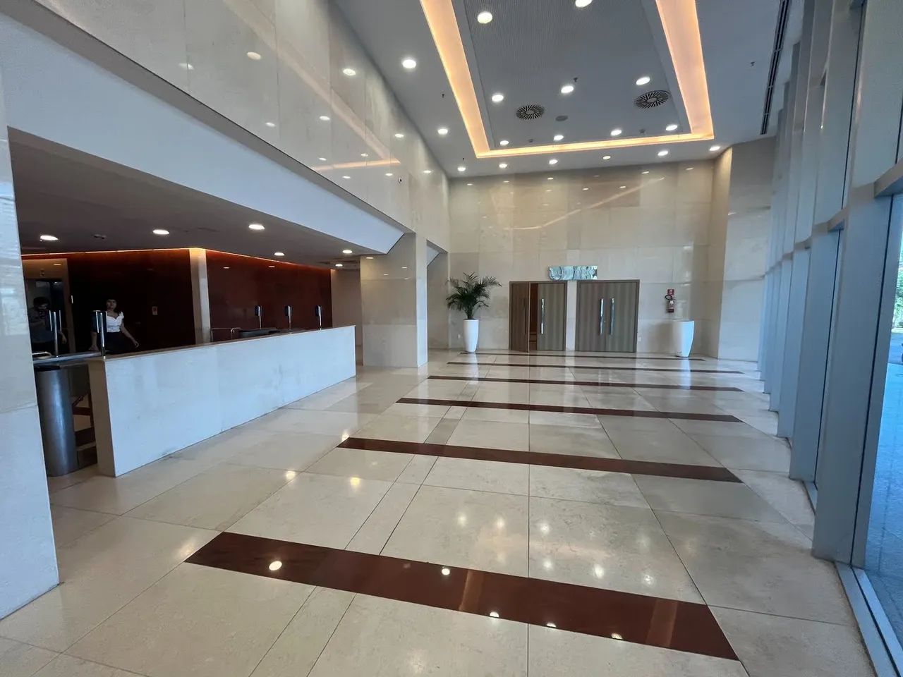 Sala Comercial RioMar Trade Center - Foto 4