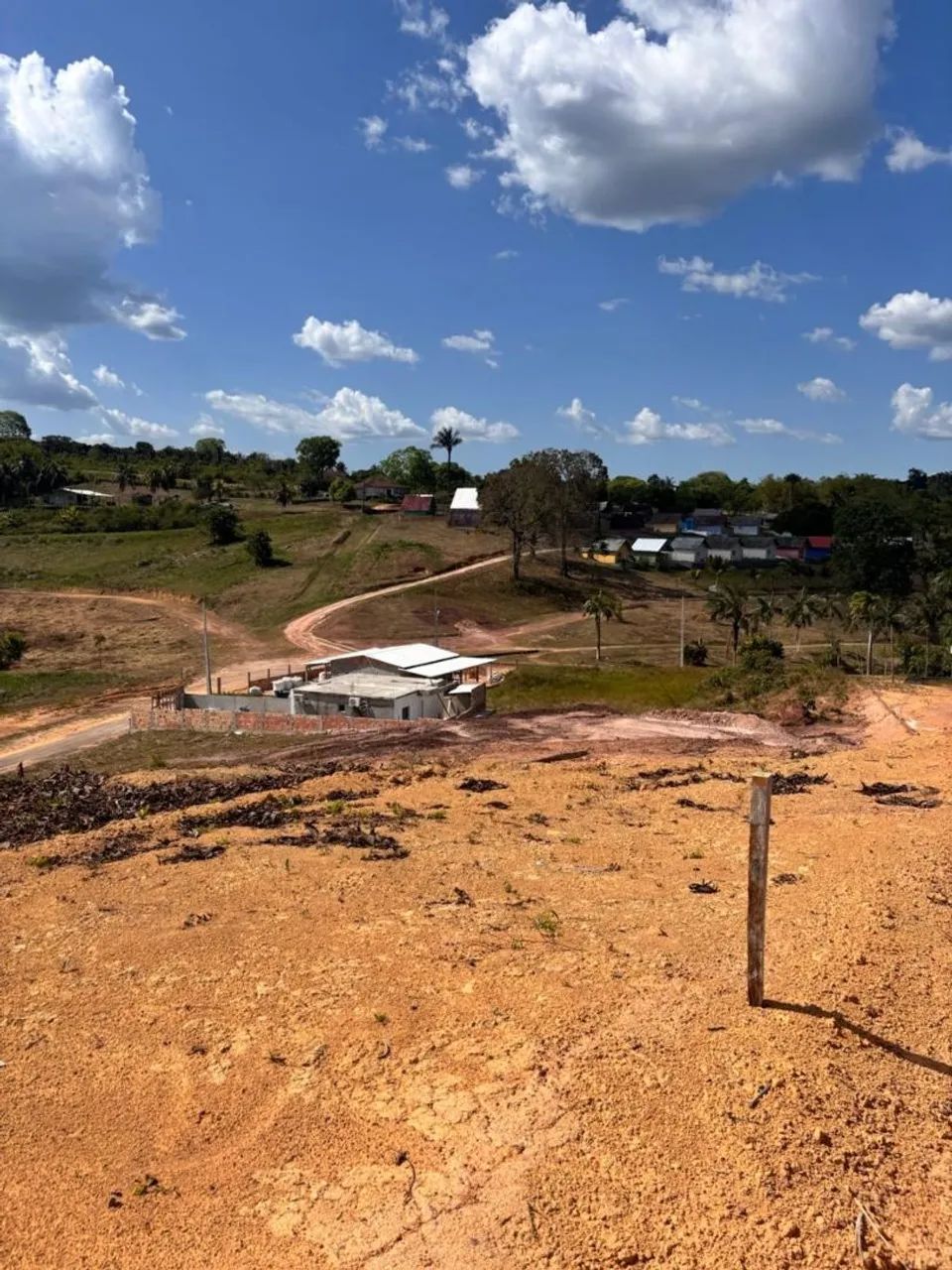 Terreno no Cachoeiras (Residencial e Resorts) - Foto 4