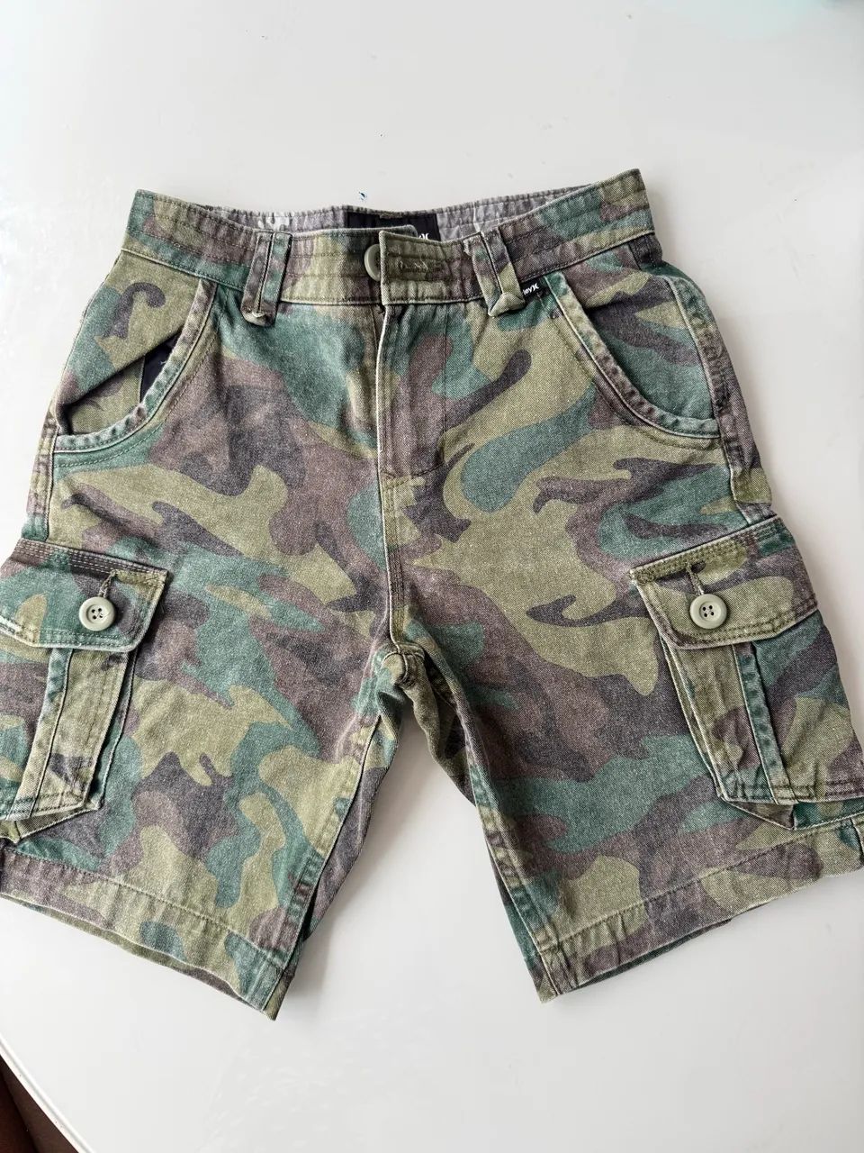 Short menino  - Foto 4