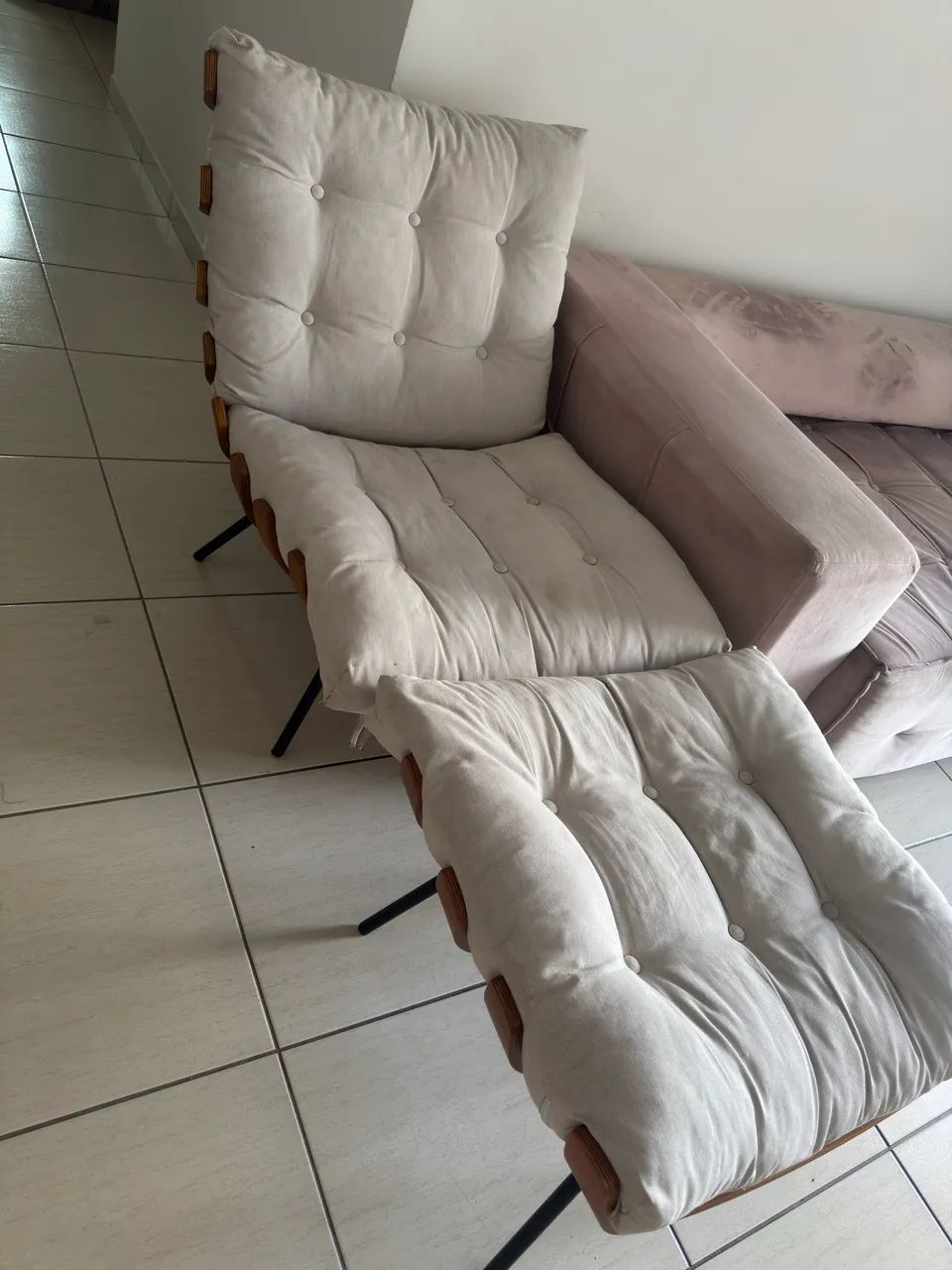 POLTRONA MACIA - Foto 3