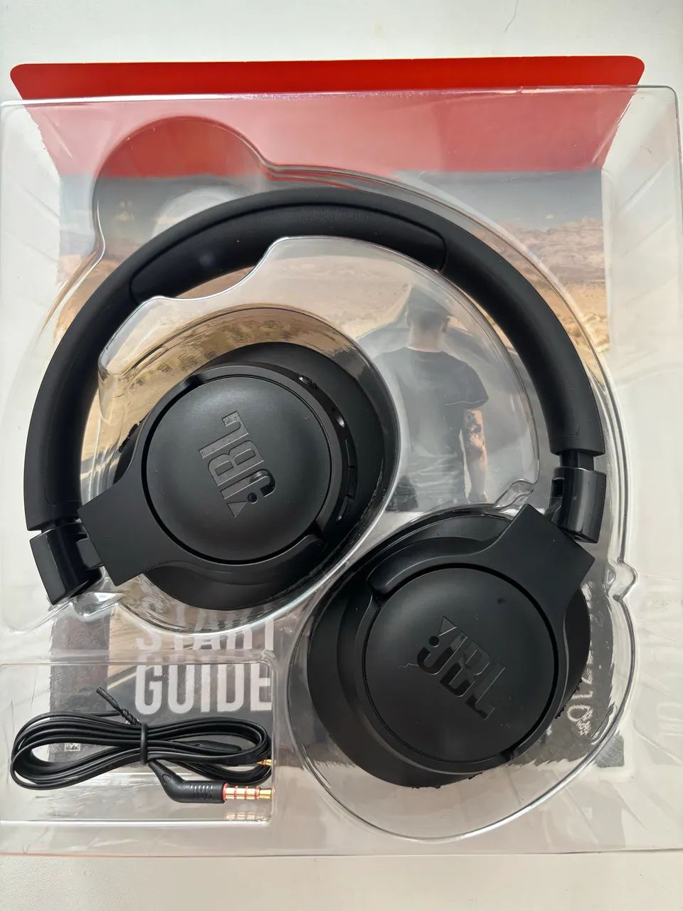 Fone JBl tune 710bt - Foto 2