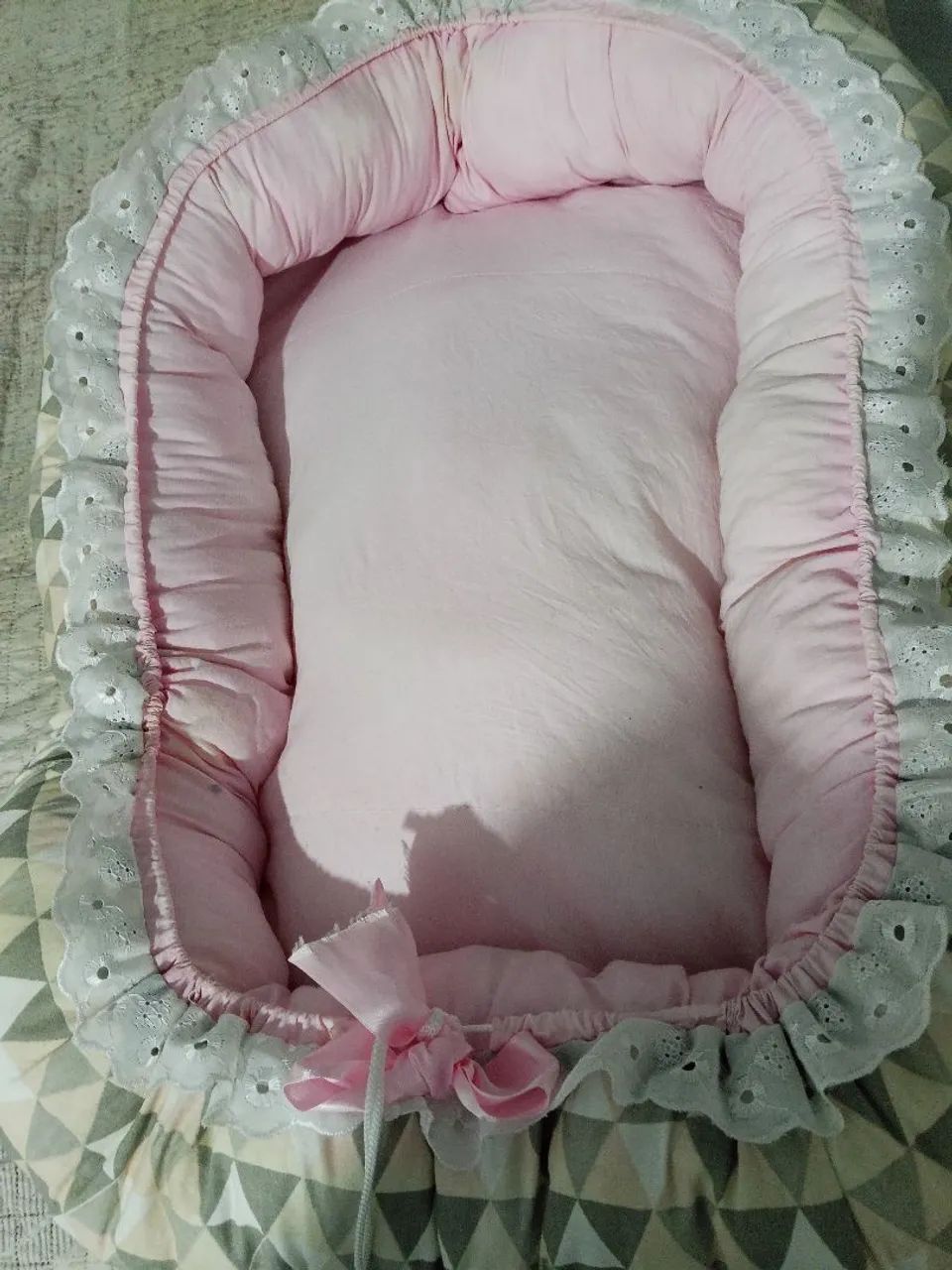 Ninho de bebê 