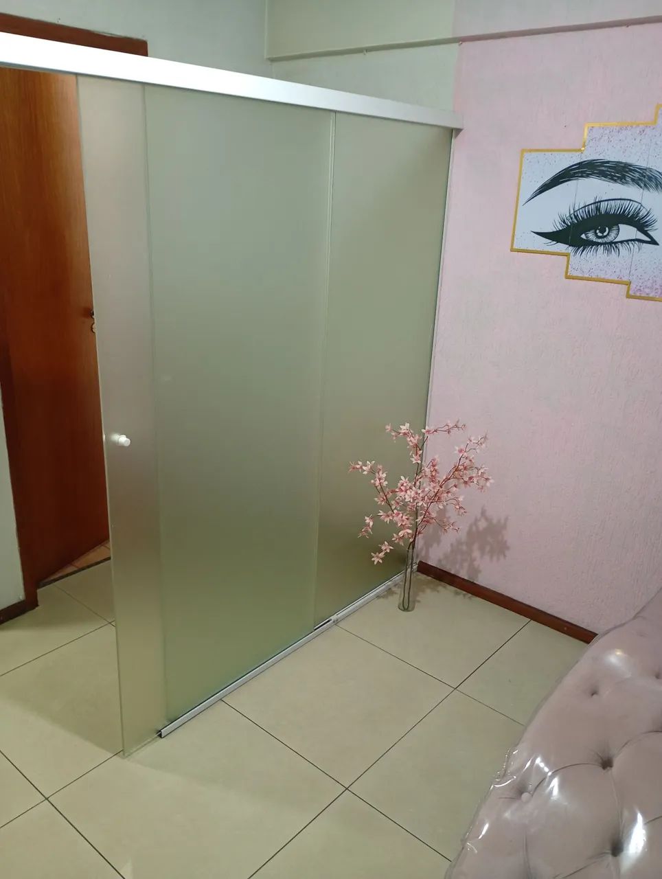 Espaço para Designer de sobrancelhas, Lash Designer, Depilação  - Foto 2