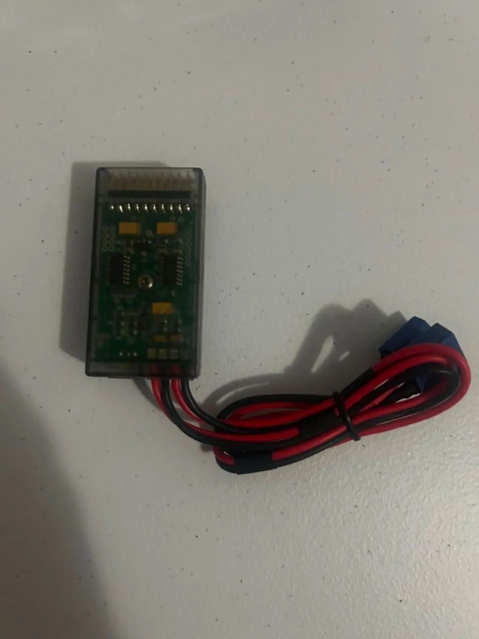Regulador Linear DUALSKY VR Pro DUO 100CC - Foto 2