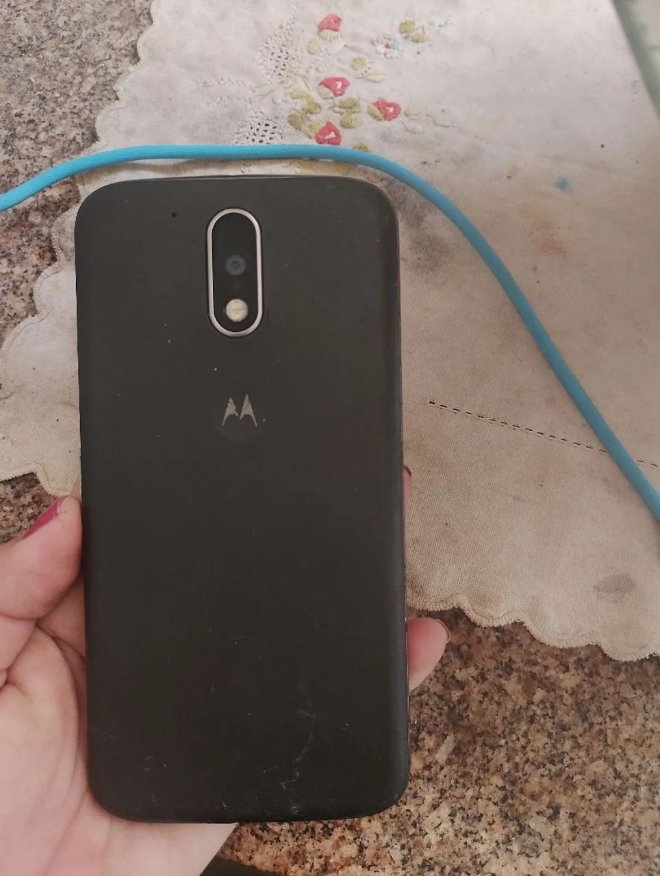 Vendo um celular  - Foto 3