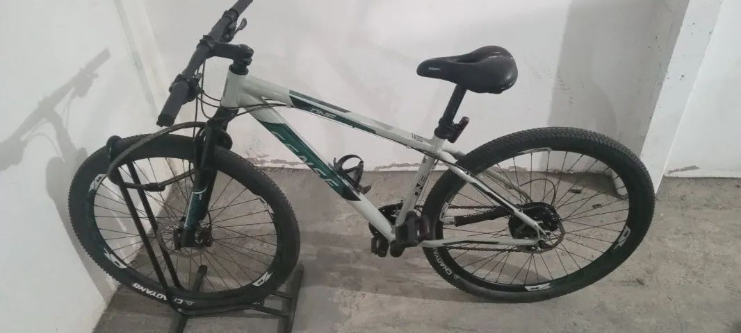 Bicicleta aro 29 SENSE ONE 
