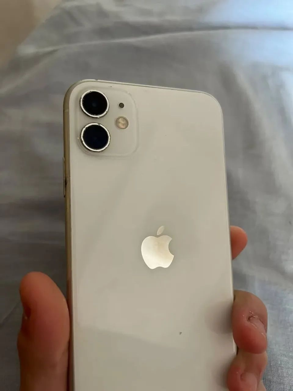 iPhone 11 69% de saúde - Foto 3