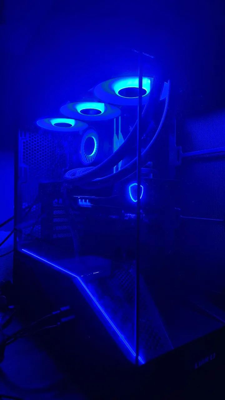 Pc gamer topo de linha