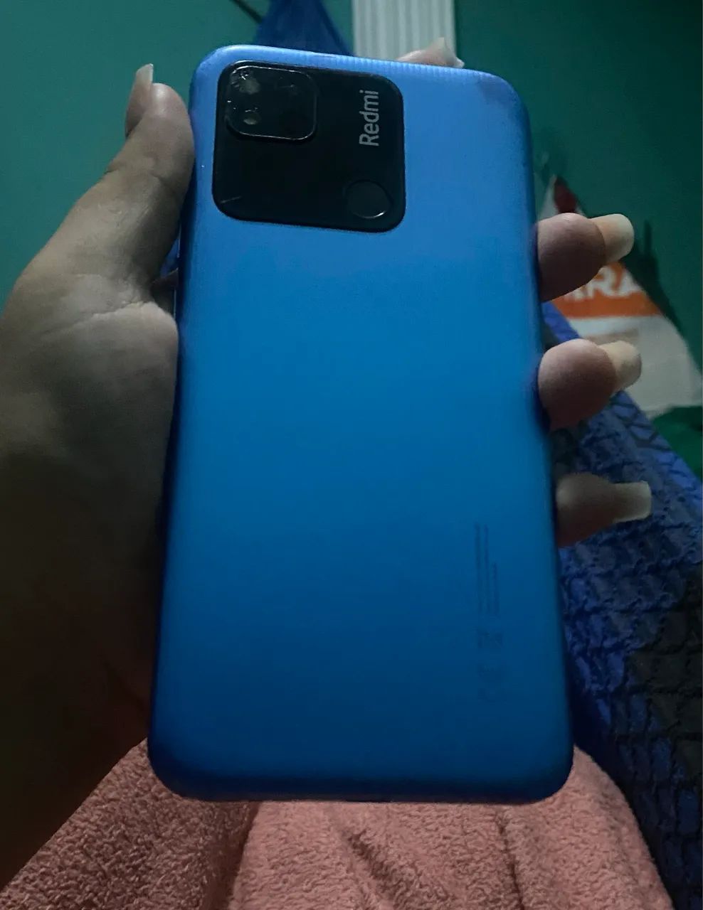 Redmi 10A 64GB - Foto 3