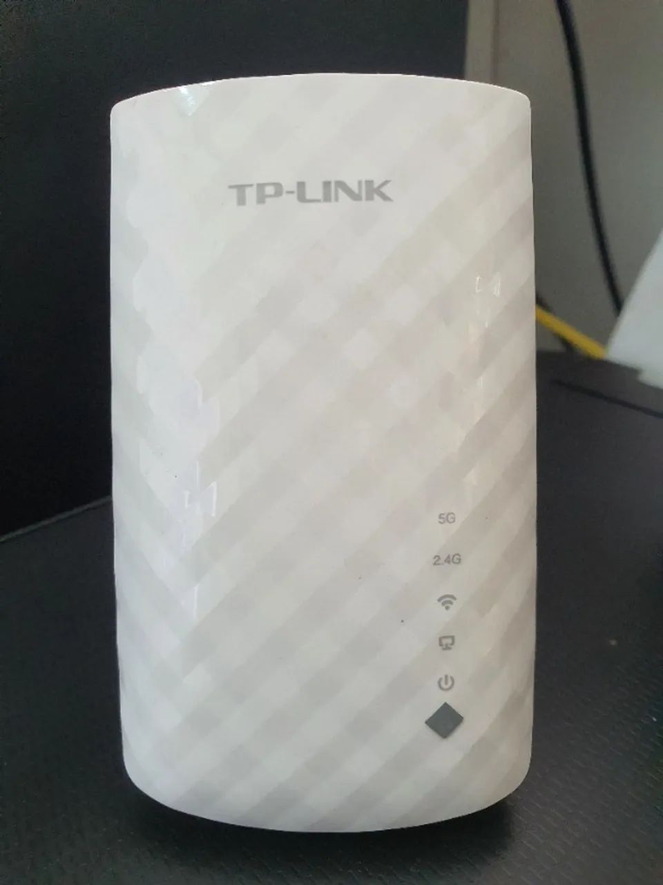 Repetidor Tp-Link AC750 "Ler a Descrição". - Foto 3