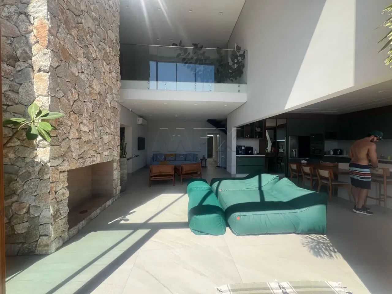 Rancho em Ribeirão Claro - Foto 5