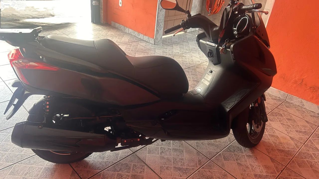 Downtown 300i 2019 - Foto 3