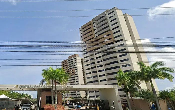 Apartamento para Alugar - Neópolis - Natal/RN