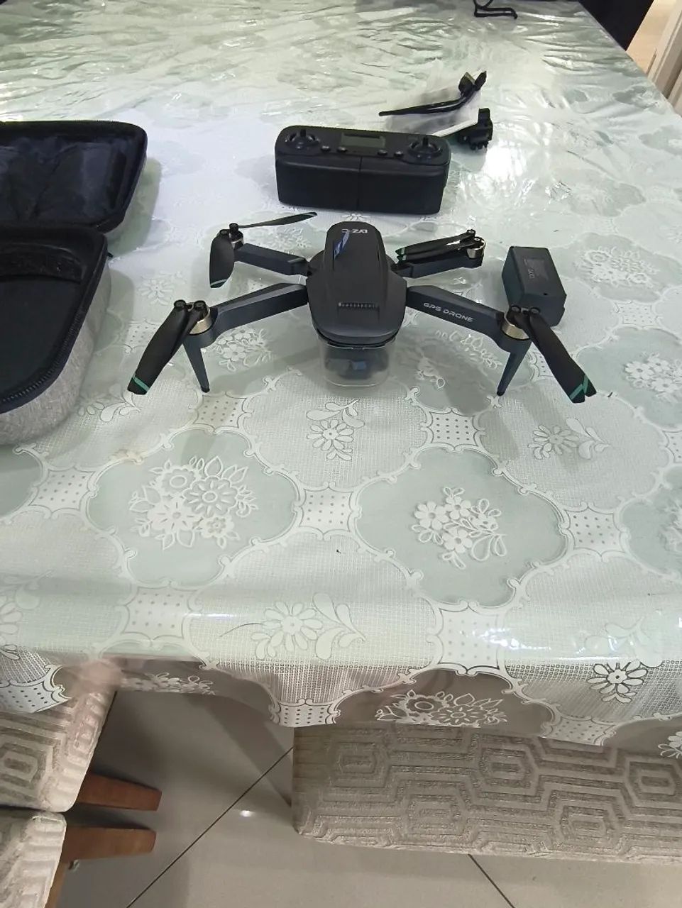 Drone L200