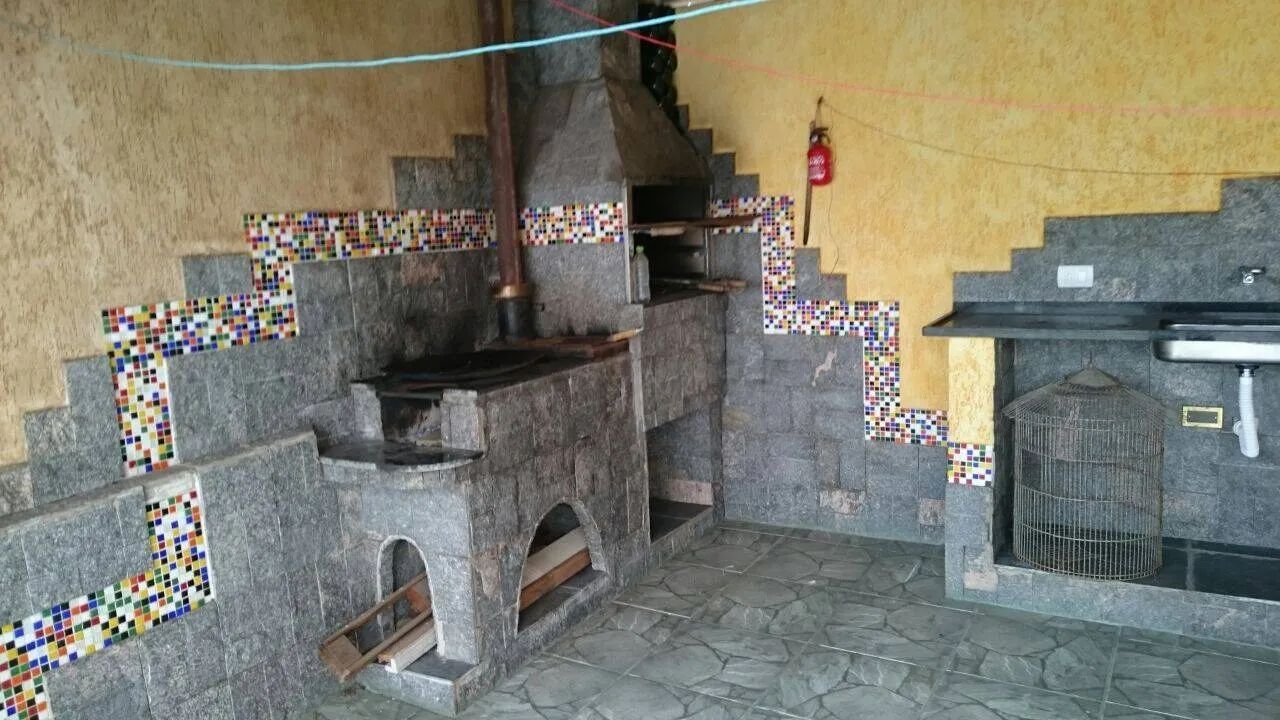 Sobrado com 3 Dorm Suite e 2 Vagas - Vila Ema - Foto 2