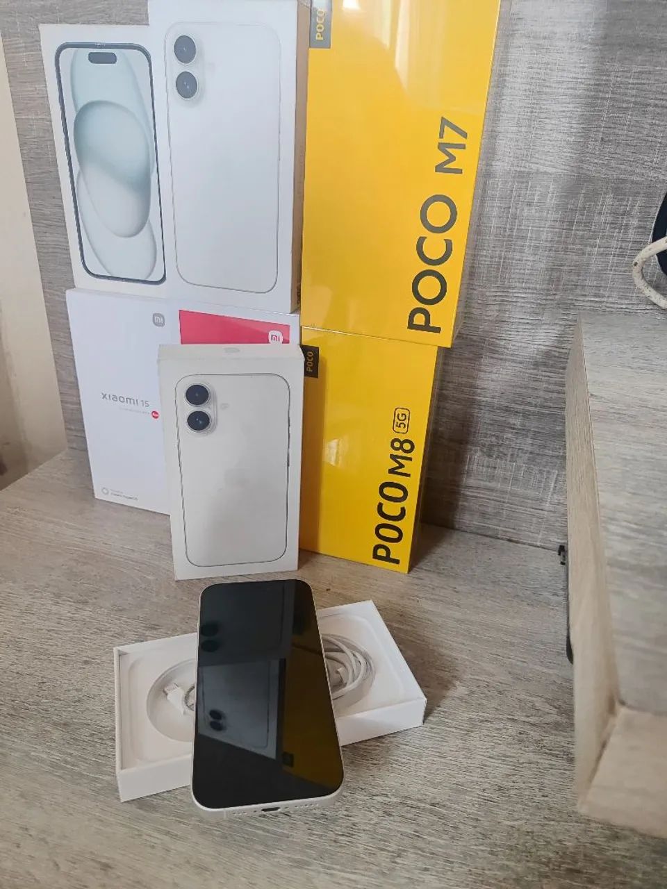 iPhone 16 128G 