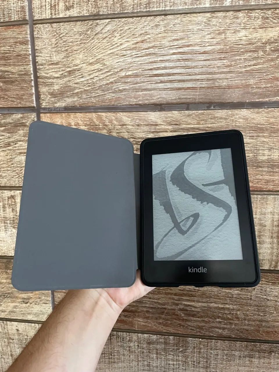 KINDLE 10 geração PAPERWHITE 