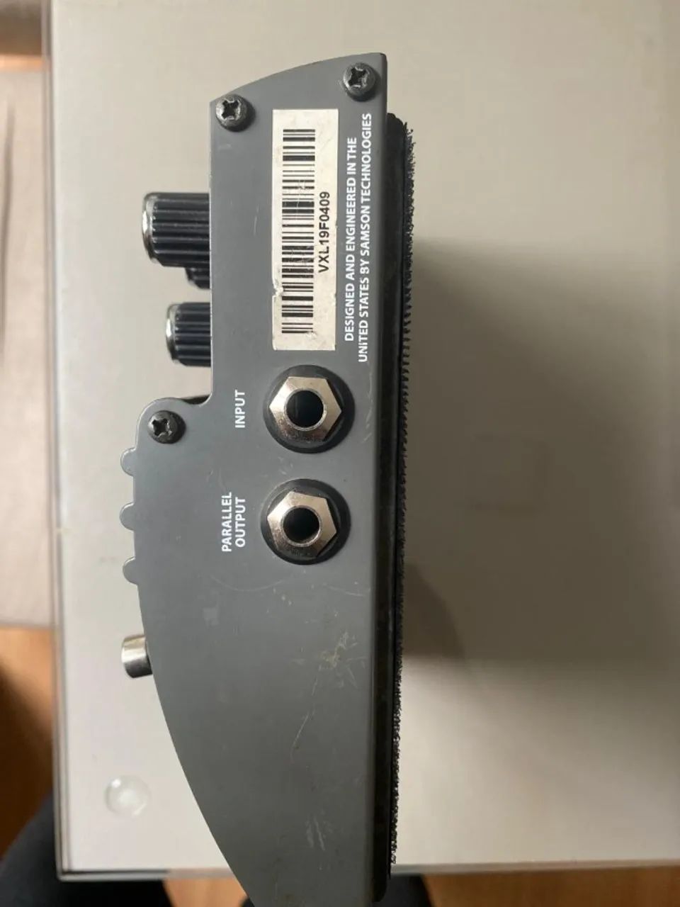 Hartke Bass Attack - Foto 3