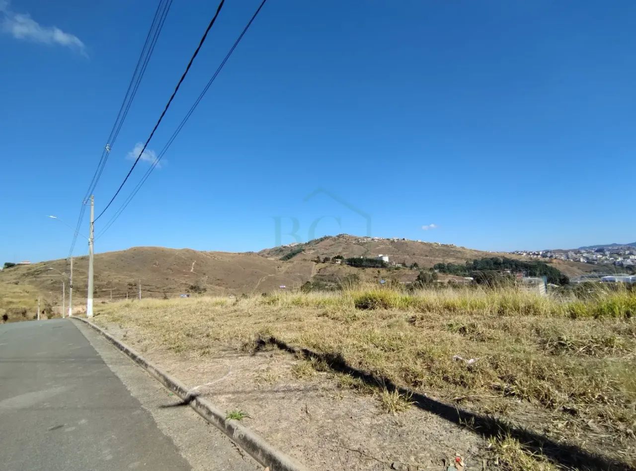 Terrenos Padrão em Poços de Caldas - Foto 4