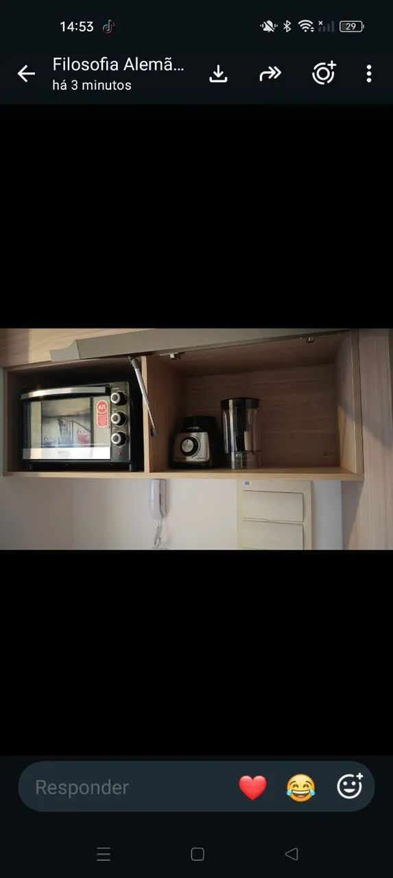 Studio lindo. - Foto 2