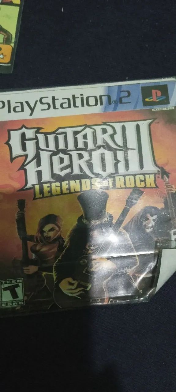VENDE-SE PS2 - Foto 2